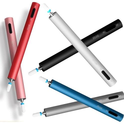 2021 New Arrivals Portable Electric Nail Drill, Rechargeable Wireless Pen Shape Arts Polishing Nail Tools Machine Set Nail Drill