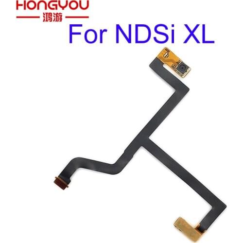 30Pcs Camera Module Replacement For NDSI XL DSi XL LL Flex Ribbon Cable