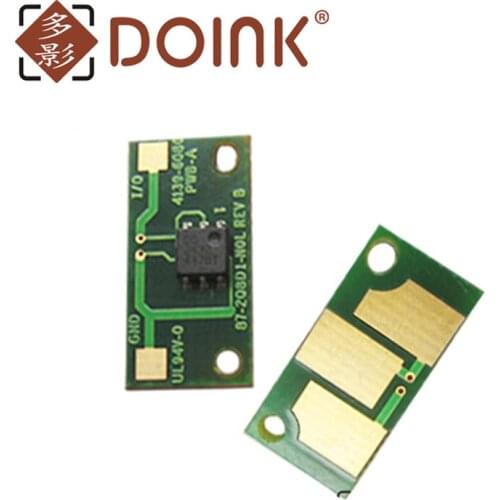 For Epson chip Aculaser C9200 Toner Chip S050477 S050476 S050475 S050474