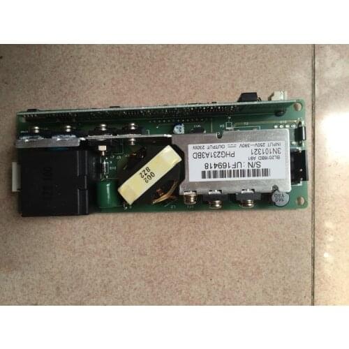 Projector Accessories lamps high voltage power supply board lamp board for NEC NP series 405 410 430 510 530 610 630