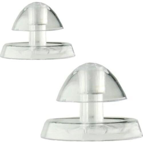 Fish Tank Aquarium Clear Snail Trap Catcher Plants Planarian Pest Plastic Catch Tool