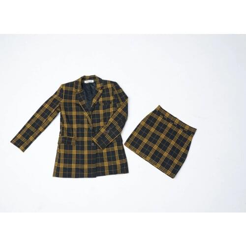 Chavva Women's Blazers And Suits