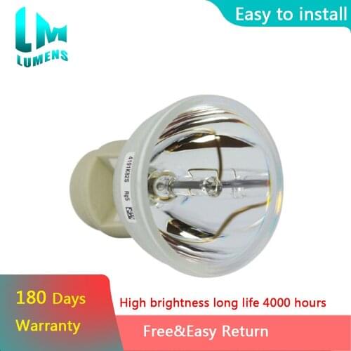 QUALITY compatible W1070 W1070+ W1080 W1080ST HT1085ST HT1075 W1300 projector lamp P-VIP 240/0.8 E20.9n for BenQ 5J.J7L05.001