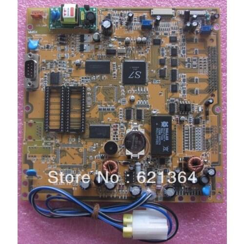 MMIS7 Techmation Motherboard for industrial use new and original 100% tested ok