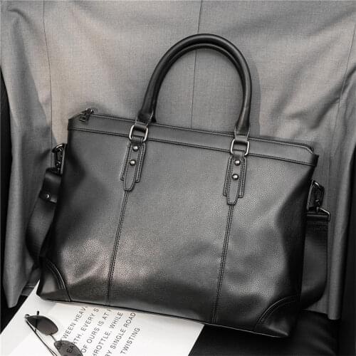 MURALON Mens Fashion Bags