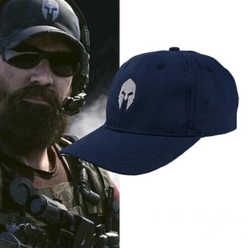 2019 New Arrival embroidery dad hat men Snapback summer fashion baseball cap wild spring autumn visor caps Adjustable hats