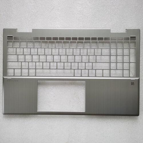New laptop upper case base cover palmrest for HP PAVILION 15-DY 2-in-1 4600MM060002