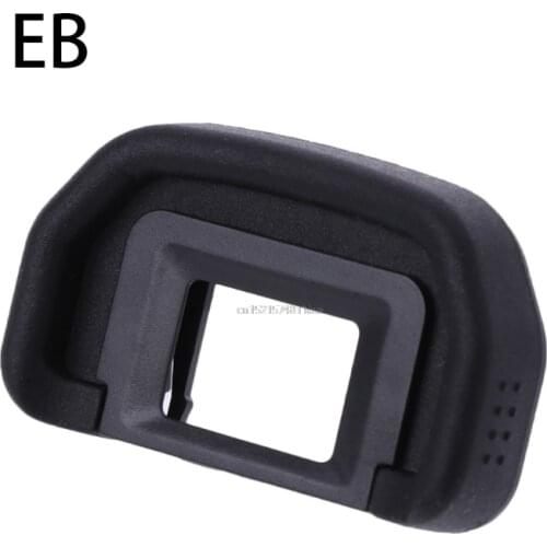 New Viewfinder EB Rubber Eye Cup Eyepiece For Canon 30D 40D 50D 60D 70D 5D