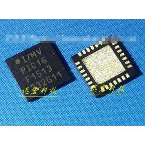 PIC16F1513-I/MV PIC16F1513 New Original