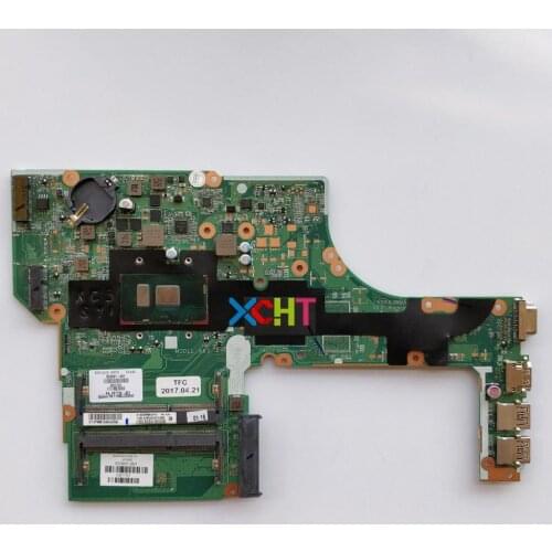830931-601 830931-001 w I5-6200U CPU DA0X63MB6H1 REV : H for HP ProBook 450 G3 NoteBook PC Laptop Motherboard Mainboard