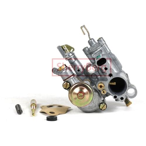 SherryBerg Carburettor Carby Carburetor Carb for Vespa 20 100cc 125cc 150cc FOR Dellorto Model spaco 20 mm VBA VBB SB Carburador