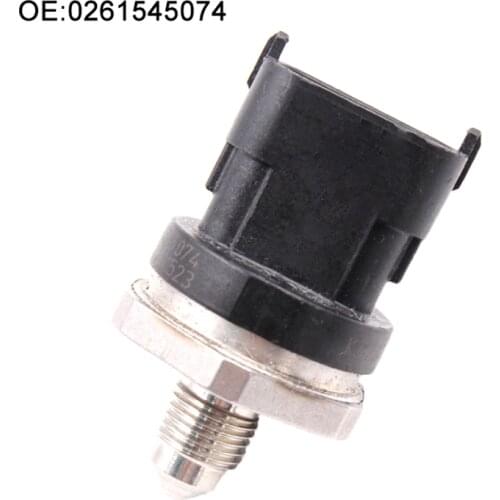 YAOPEI NEW Fuel Rail Pressure Sensor For Mazda L807-18-211 Holden , 0 261 545 074,0261545074