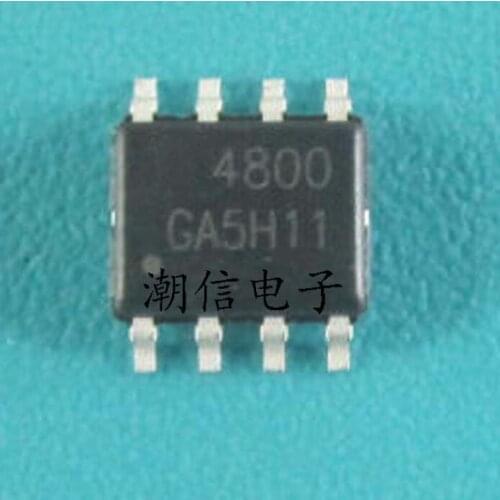 100pcs AO4800 4800