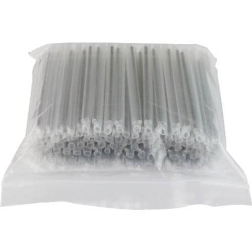 1000pcs/lot 40mm Fiber Cable Protection Sleeves FTTH heat shrink splice protector,Fusion Protection Splice Sleeves,high quality