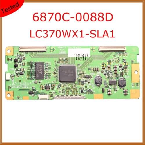 6870C-0088D T-con Board For LG TV Professional Test Board LG TV Card 6870C0088D Display Equipment T Con Board 6870C 0088D