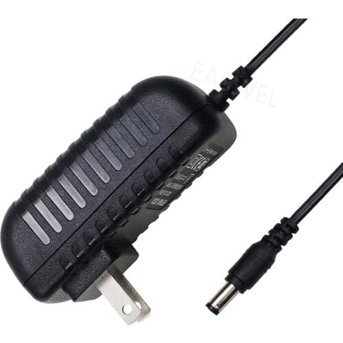 US AC/DC Adapter Wall Charger Power Supply For Brinsea Mini Advance EX incubator