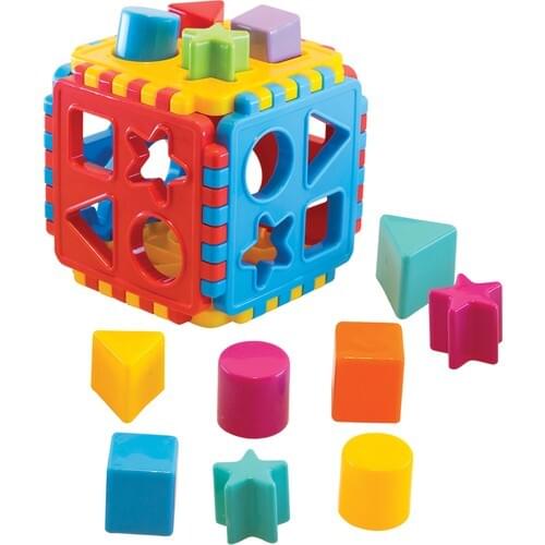 AHG Toddler Toys