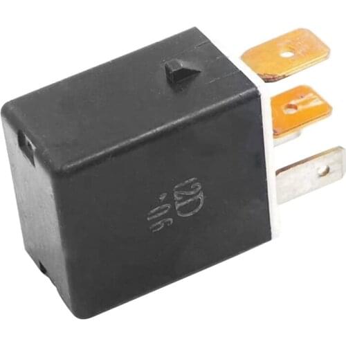 AU05 -New RELAY Fit for TOYOTA LEXUS for Toyota RAV4 COROLLA 4RUNNER 90987-02012