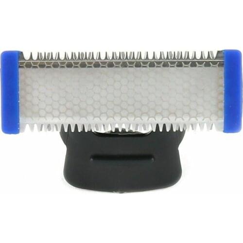 Razor Head Trimmer Efficient Hair Removal Tool Shaving Body Beards Shaver Face Care Durable Replacement Blade Practical Electric