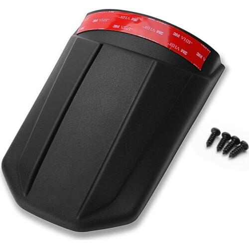 For HONDA CB650R CBR650R CB 650 R CBR 650R 2019 2020 Motorcycle Front Mudguard Fender Rear Extender Extension Accessories