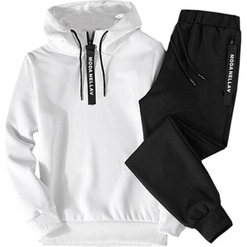 Ehuanhood Men's Sportswear