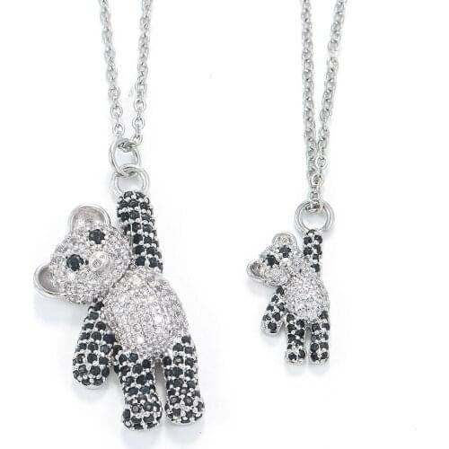 EYIKA Silver Pendants