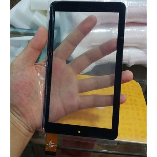 Myslc HK70DR2119 For Tricolor GS700 7" Tablet Touch Screen Digiziter FPC-TP070255(K71)-01 HS1285 panel Sensor