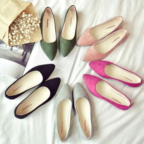 Women's Autumn Shoes Ksyoocur China