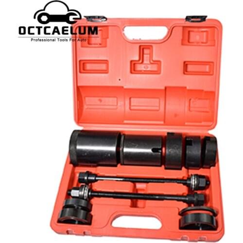 Subframe Bushing Installation Removal Tool Kit for BMW E32 E34 E38 E39 E60 E65 E66 ST0333