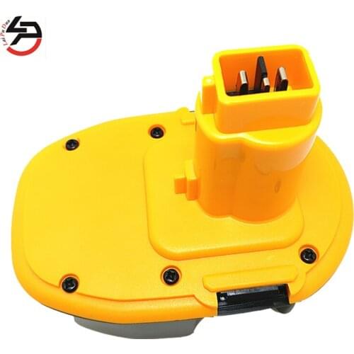 14.4V 3000mAh Ni-MH Battery for Dewalt DE9038 DE9091 DE9092 DC551KA DC830KB DC835KB DE9094 DW935 DE9094