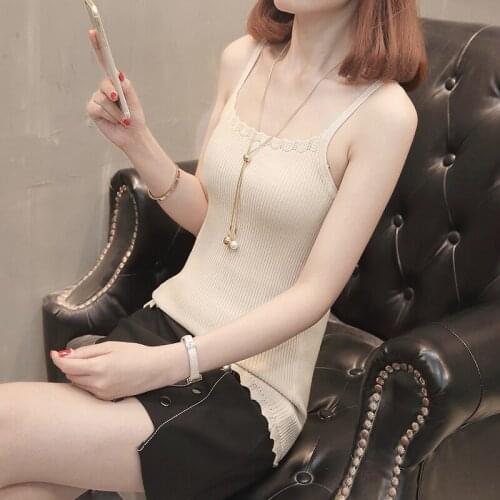 Summer 2020 new style knitted bottom jacket overwear