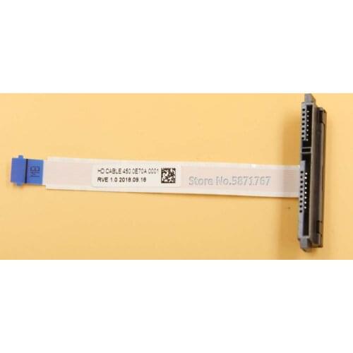 Original Laptop HDD Cable for Acer S40-10 SF314-56 8265U N17W7 swift3 450.0E70A.0001 HDD Sata Hard Drive Cable connector