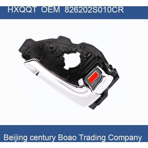 RIGHT INTERIOR DOOR HANDLE for IX35 TUCSON 82620-2S010 Right