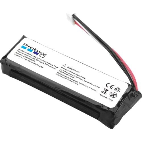 Probty Spare Parts For Car Radios