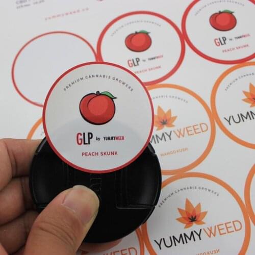 Customized printed sheet stickers,weatherproof pvc stickers for outdoor usage