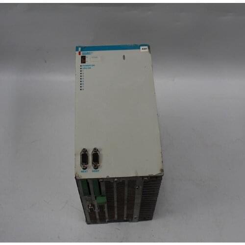 Used In Good Condition Servo Drive DMC251540 9032012124
