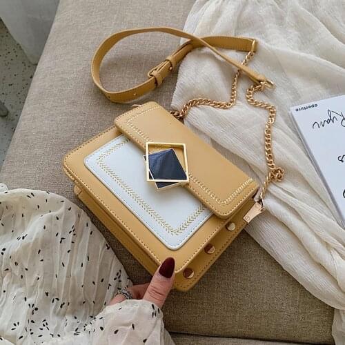 Женские сумки с замком SHISHI China At AliExpress