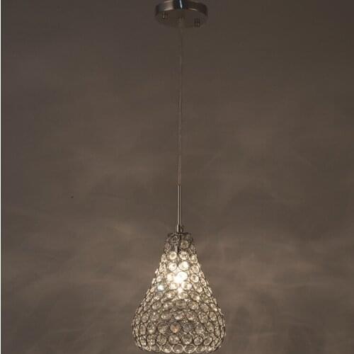 Modern pendant lights wood bedroom restaurant lustre pendente