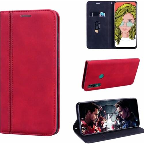 Чехлы для телефонов Huawei Y6 Prime VSYTERECO China At AliExpress