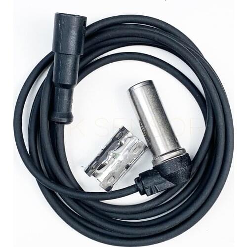 Replace 4410327280 for WABCO ABS Sensor, Anti-Lock Brake System , Wheel Speed Transducer