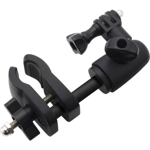 ZOOM MSM-1 MICSTAND MOUNT FOR Q4 VIDEO AUDIO RECORDER