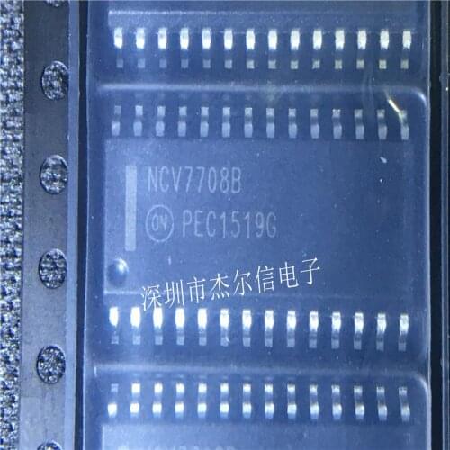 100% New&original NCV7708BDWR2G NCV7708B NCV7708 ON In Stock