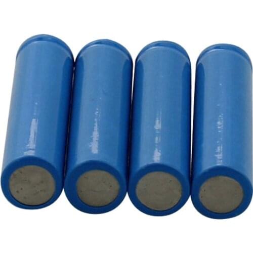 3.7V 700mAh rechargeable Batteries ICR14430 Rechargeable Battery for Camera toy