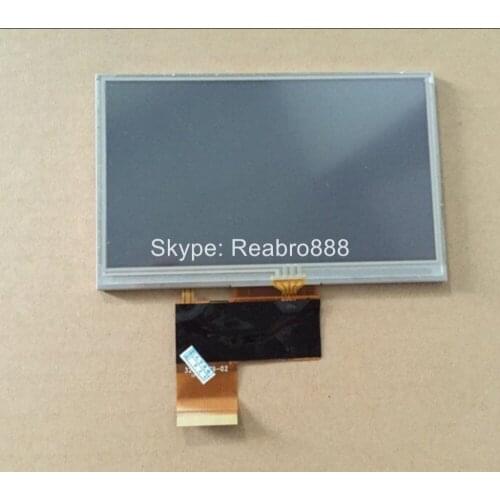 AT050TN33 Original lcd screen