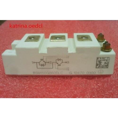 BSM150GB60DLC module in stock