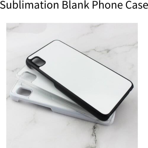Sublimation Blank phone cellphone case for Samsung galaxy A51A31 A20 A21S A71 A70 A01 A50 S20 PLUS s10 note 10 9 A30 S10