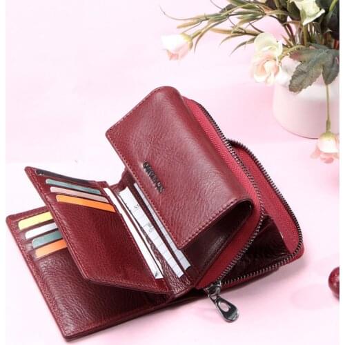 COUSCOUS Women's Wallets