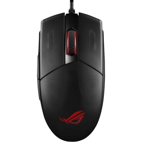 For Asus ROG Strix Impact II Dual Handheld game Player Mouse