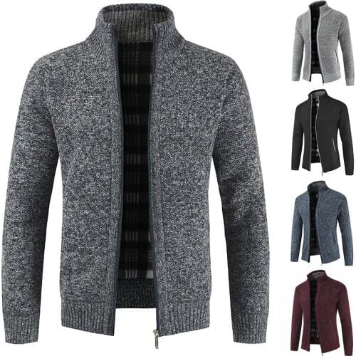 Eillysevens Men's Sweaters