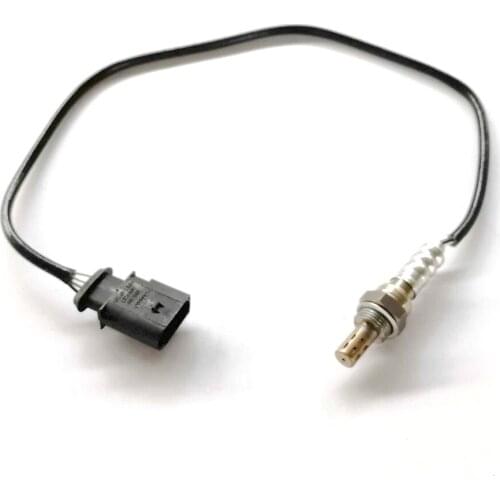 Jarnix Oxygen Sensors, Lambda Probes